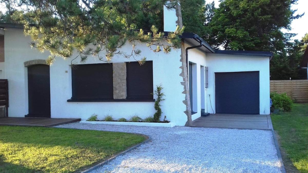 Villa Stella Plage Proche Le Touquet Pour 6Ou8 Personnes Cucq Eksteriør bilde