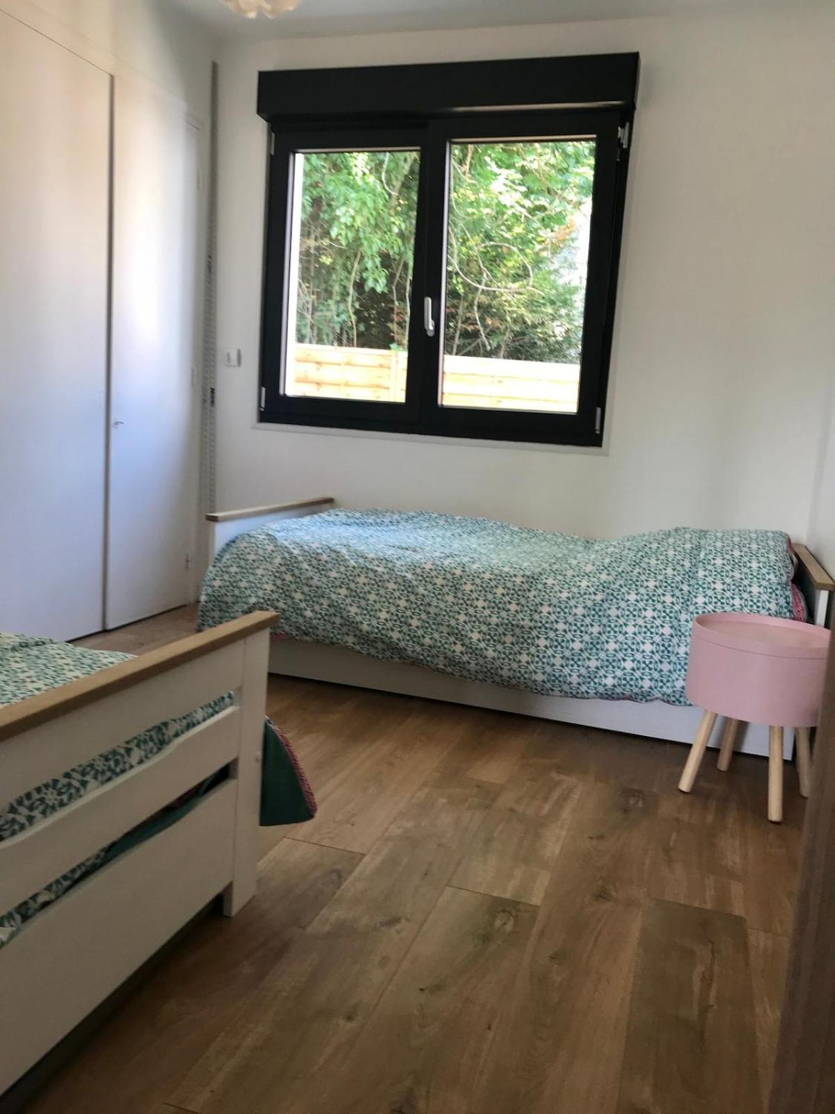 Villa Stella Plage Proche Le Touquet Pour 6Ou8 Personnes Cucq Eksteriør bilde